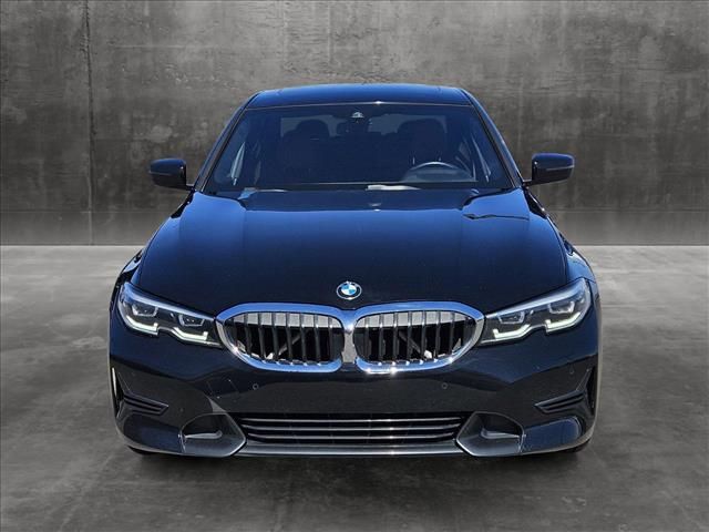 2022 BMW 3 Series 330i