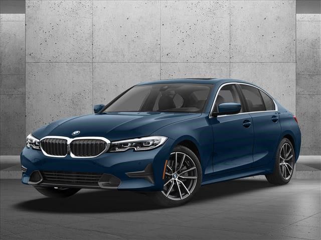 2022 BMW 3 Series 330i