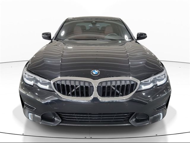 2022 BMW 3 Series 330i