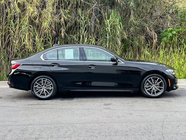 2022 BMW 3 Series 330i