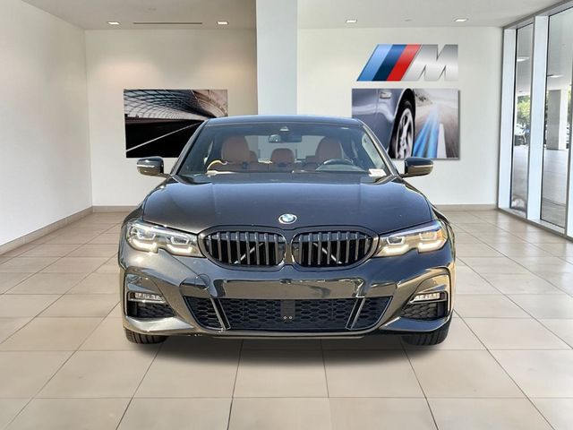 2022 BMW 3 Series 330i