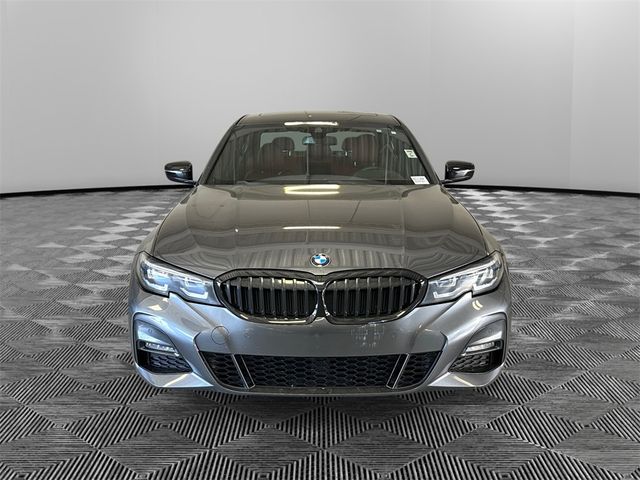 2022 BMW 3 Series 330i