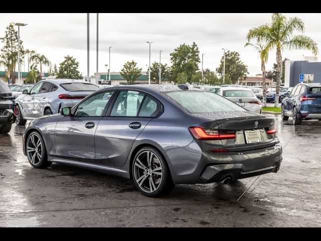 2022 BMW 3 Series 330i