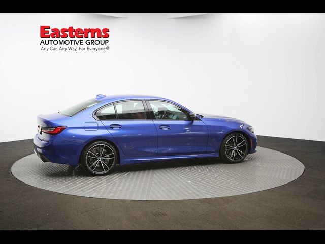 2022 BMW 3 Series 330i