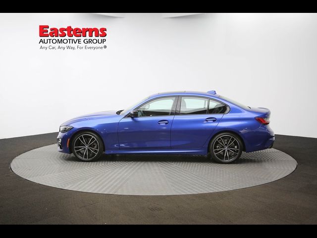 2022 BMW 3 Series 330i