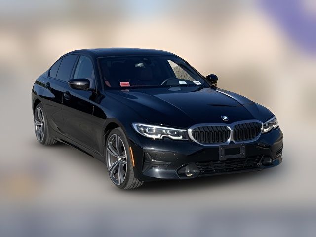 2022 BMW 3 Series 330i