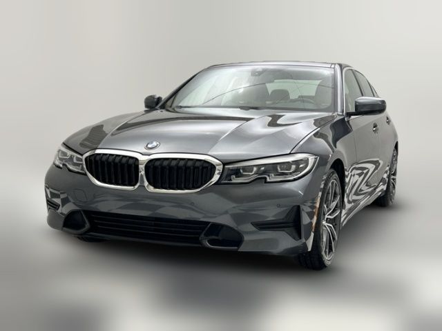 2022 BMW 3 Series 330i