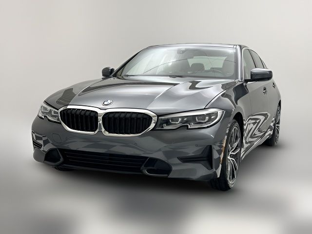 2022 BMW 3 Series 330i