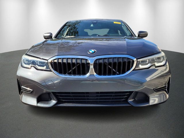 2022 BMW 3 Series 330i