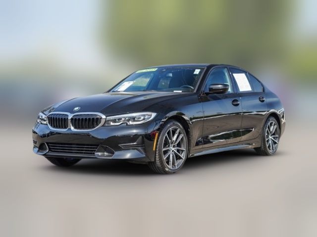 2022 BMW 3 Series 330i