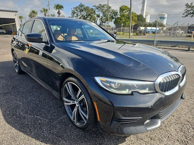 2022 BMW 3 Series 330i