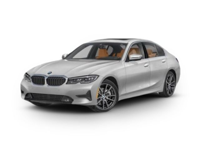 2022 BMW 3 Series 330i