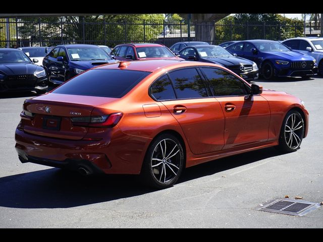 2022 BMW 3 Series 330i