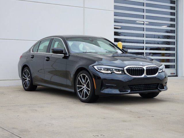 2022 BMW 3 Series 330i