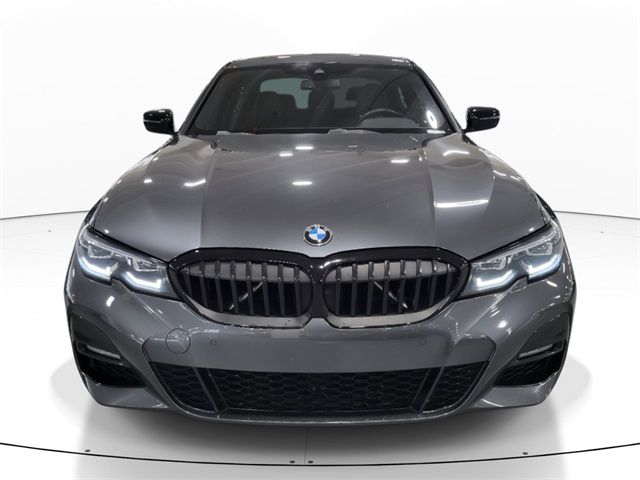 2022 BMW 3 Series 330i