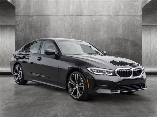 2022 BMW 3 Series 330i