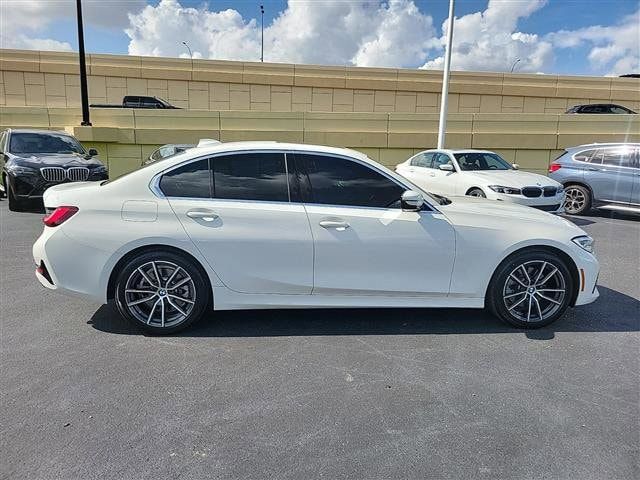 2022 BMW 3 Series 330i