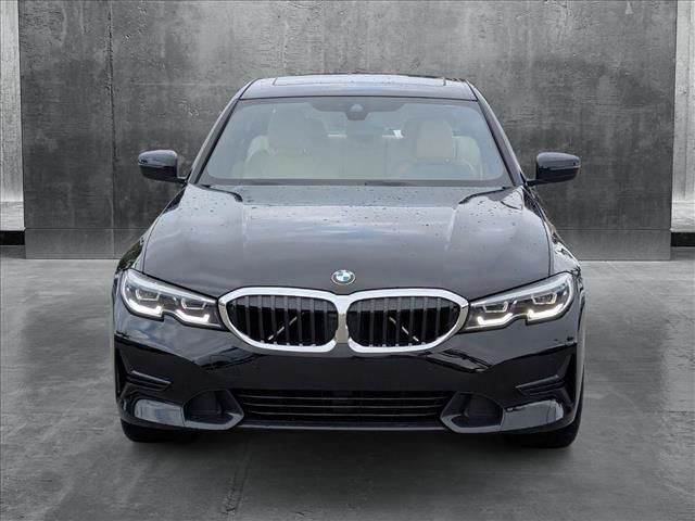 2022 BMW 3 Series 330i