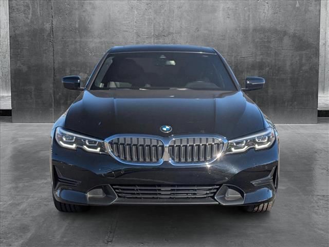 2022 BMW 3 Series 330i