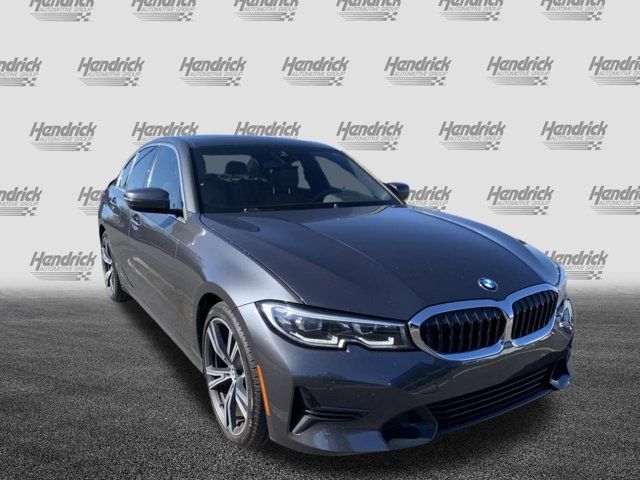 2022 BMW 3 Series 330i