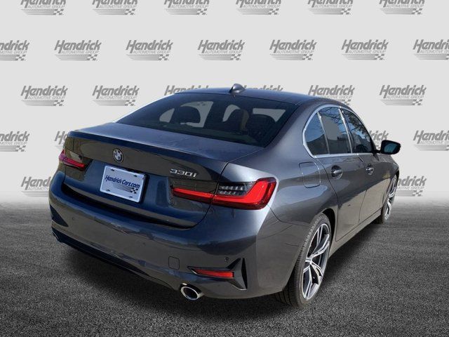 2022 BMW 3 Series 330i