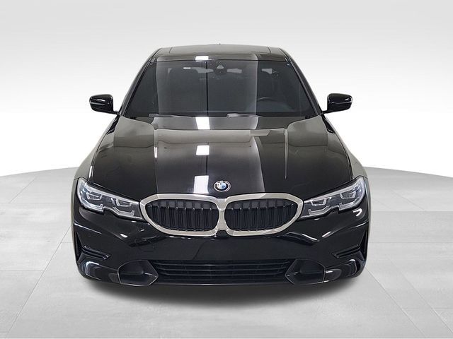 2022 BMW 3 Series 330i