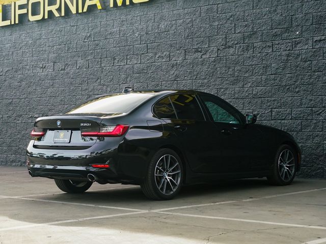 2022 BMW 3 Series 330i