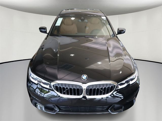 2022 BMW 3 Series 330i