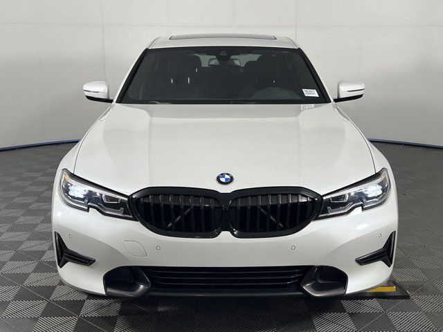 2022 BMW 3 Series 330i