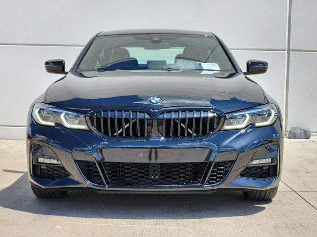 2022 BMW 3 Series 330i