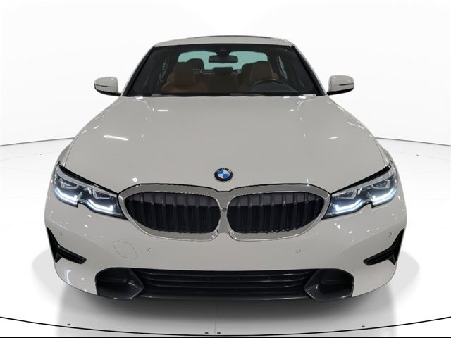 2022 BMW 3 Series 330i