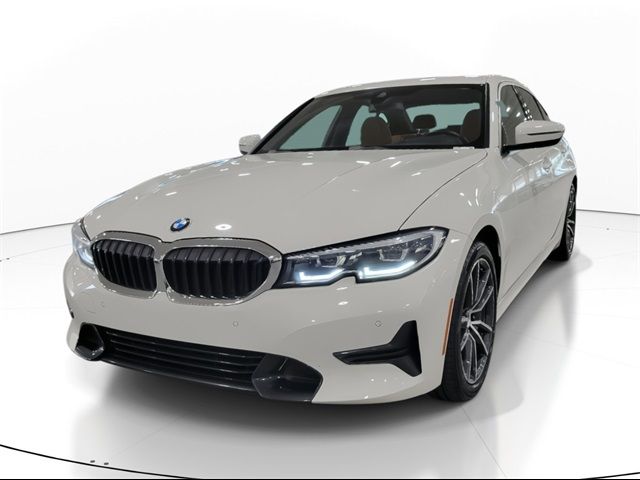 2022 BMW 3 Series 330i