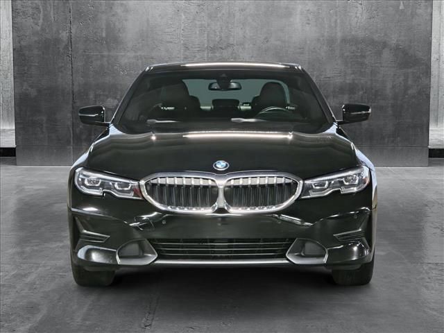 2022 BMW 3 Series 330i