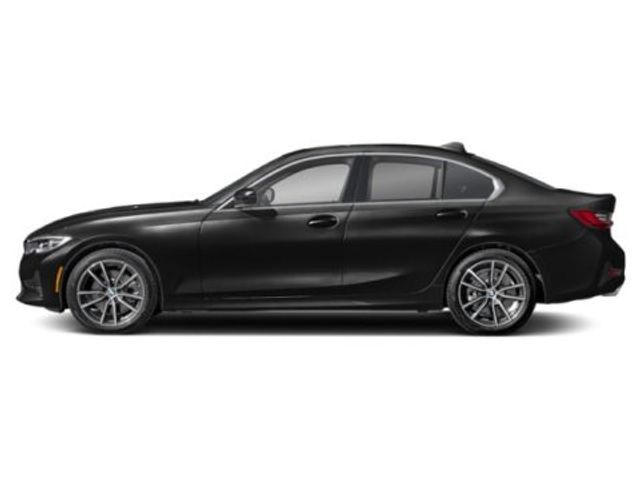 2022 BMW 3 Series 330i