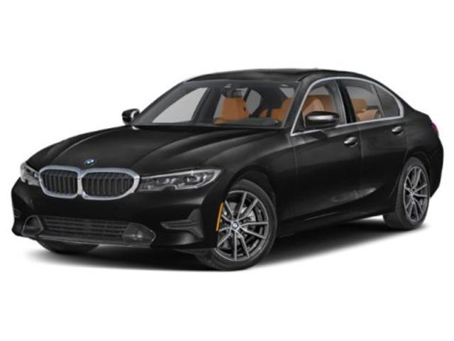 2022 BMW 3 Series 330i