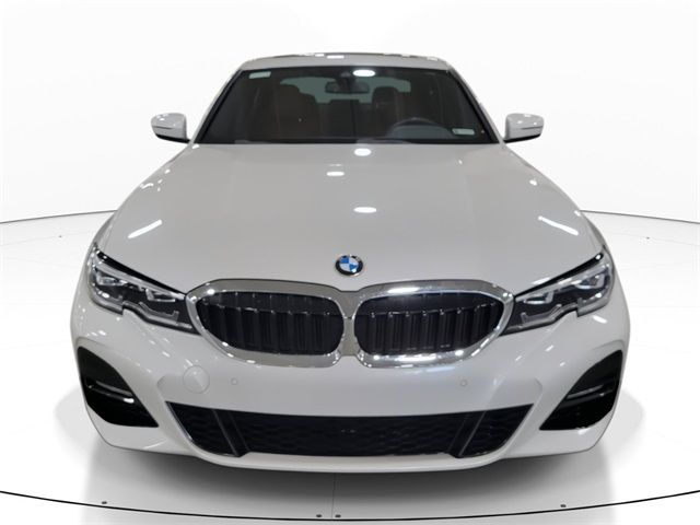 2022 BMW 3 Series 330i