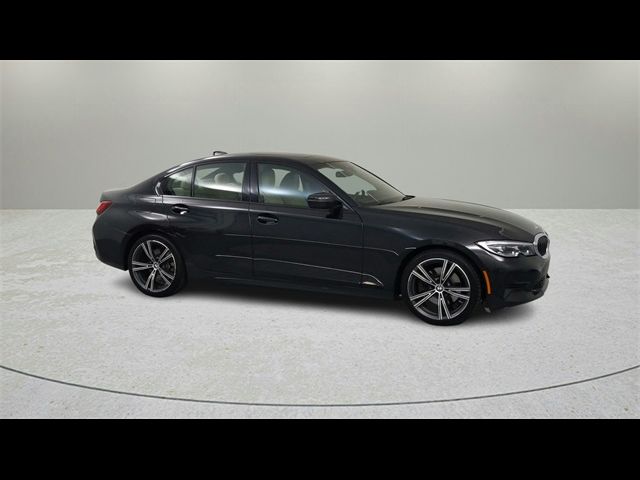 2022 BMW 3 Series 330i