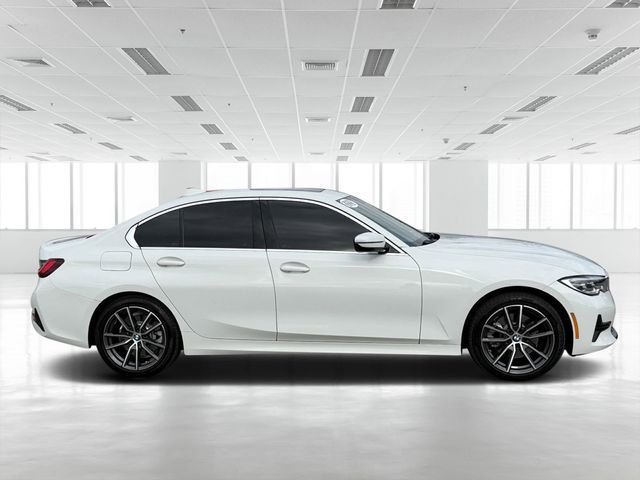 2022 BMW 3 Series 330i