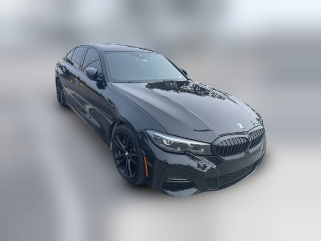 2022 BMW 3 Series 330i