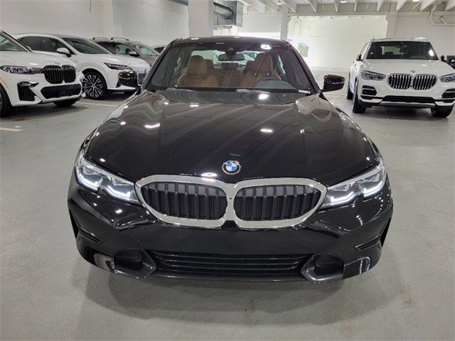 2022 BMW 3 Series 330i