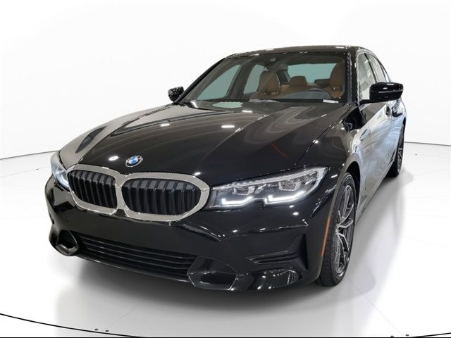 2022 BMW 3 Series 330i