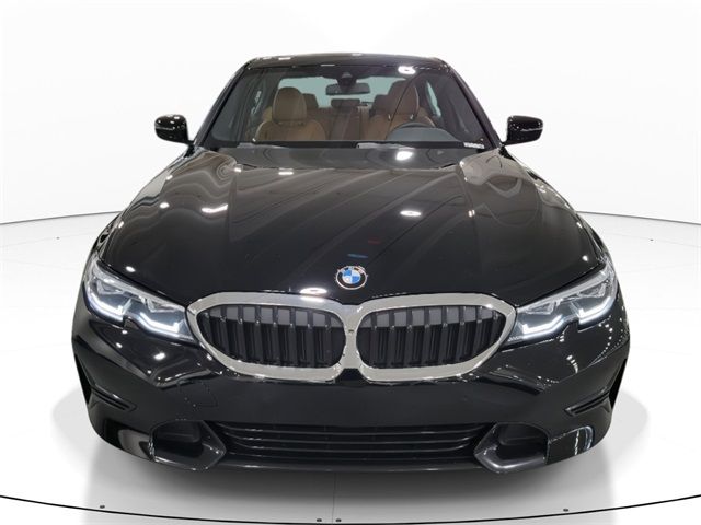 2022 BMW 3 Series 330i