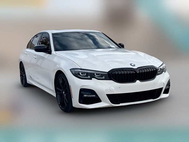 2022 BMW 3 Series 330i