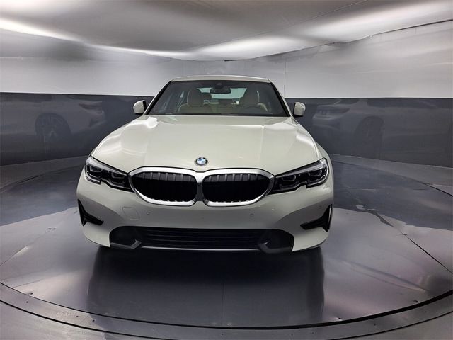 2022 BMW 3 Series 330i