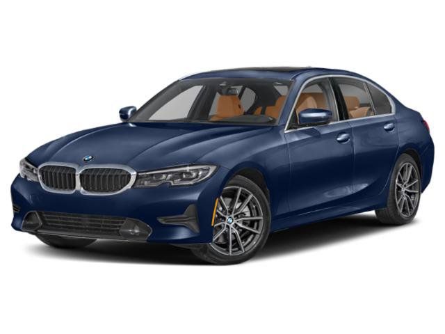 2022 BMW 3 Series 330i