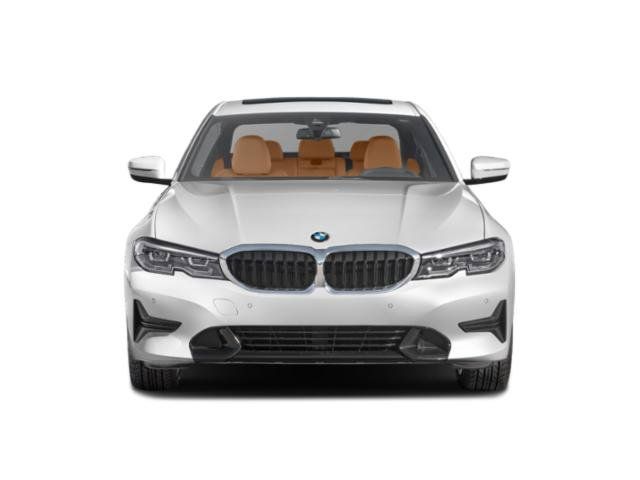 2022 BMW 3 Series 330i