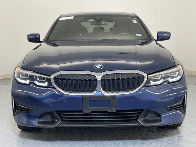 2022 BMW 3 Series 330i