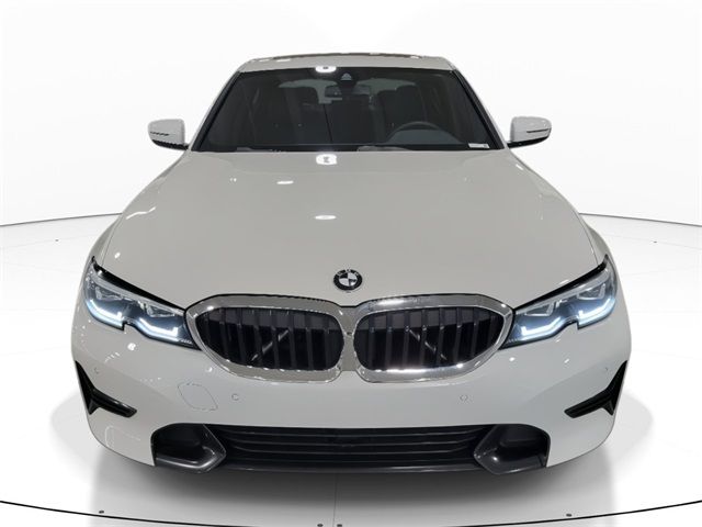 2022 BMW 3 Series 330i