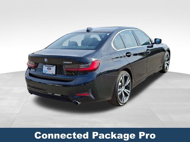 2022 BMW 3 Series 330i