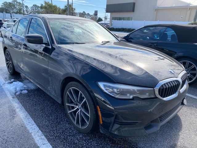 2022 BMW 3 Series 330i